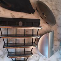 stock ricambi Alfa 147