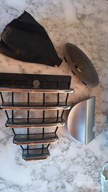 stock ricambi Alfa 147