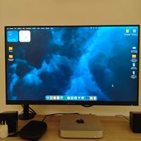 Apple Mac mini M2 - Perfetto