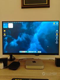 Apple Mac mini M2 - Perfetto