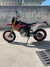 Rieju 125 Marathon Pro