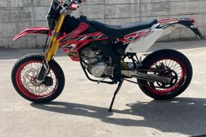 Rieju 125 Marathon Pro