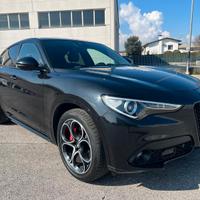 Alfa Romeo Stelvio 2.2 Turbodiesel 210 CV AT8 Q4 V