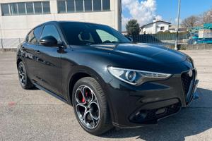 Alfa Romeo Stelvio 2.2 Turbodiesel 210 CV AT8 Q4 V