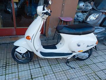 vespa