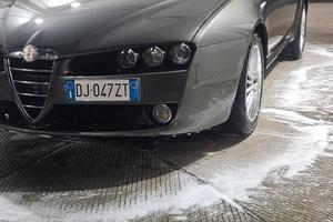 Alfa Romeo 159 1.9 JTDm