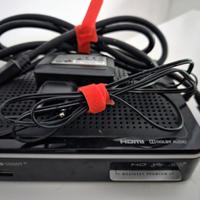 Decoder I-Can 5000T+