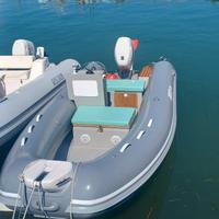 Joker boat470