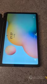 Samsung Galaxy Tab s6 lite 5G 