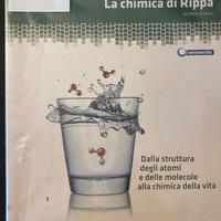 La chimica di Rippa - secondo biennio