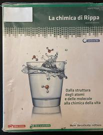 La chimica di Rippa - secondo biennio