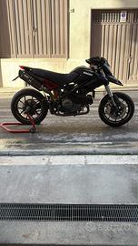 Hypermotard 796