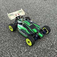 Kyosho inferno neo 3.0