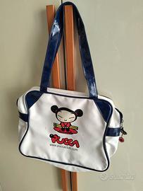 Borsa lucida Pucca