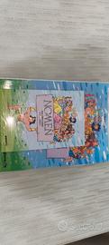 Libro di latino per la scuola media