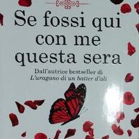 Se Fossi Qui Con Me Questa Sera