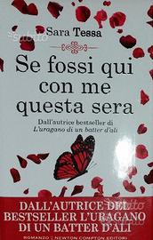 Se Fossi Qui Con Me Questa Sera