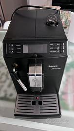 Macchina caffè