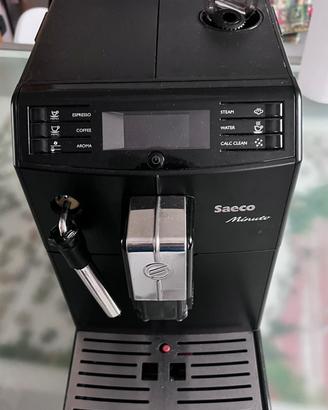 Macchina caffè