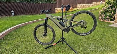 E-BIKE CUBE STEREO HYBRID ONE44 