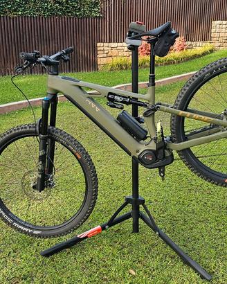 E-BIKE CUBE STEREO HYBRID ONE44 