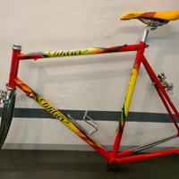 Telaio da corsa Wilier Triestina