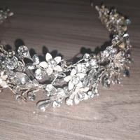 Tiara matrimonio 