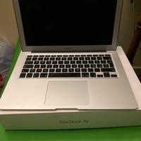 MacBook Air
