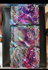Carte pokemon