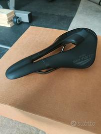 Sella Selle San Marco Shortfit Racing Wide 145mm