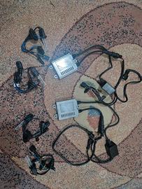 Kit xeno h1 canbus professionale