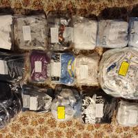 Vestiario Neonato da 0 messi a 4 anni Piu Altro