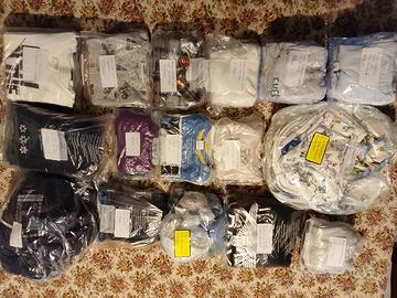 Vestiario Neonato da 0 messi a 4 anni Piu Altro