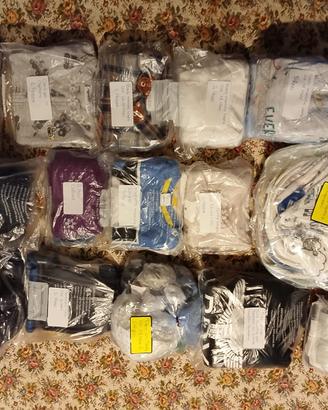 Vestiario Neonato da 0 messi a 4 anni Piu Altro