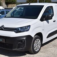 Citroën Berlingo BlueHDi 100 Van M Club