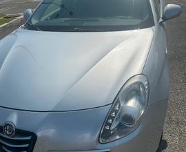 Alfa Romeo Giulietta 1.6 jtdm Distinctive