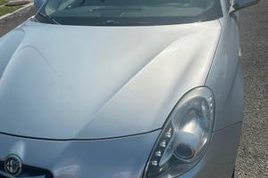 Alfa Romeo Giulietta 1.6 jtdm Distinctive