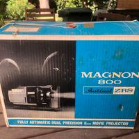 Proiettore Magnon 800