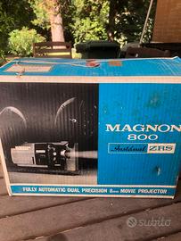 Proiettore Magnon 800