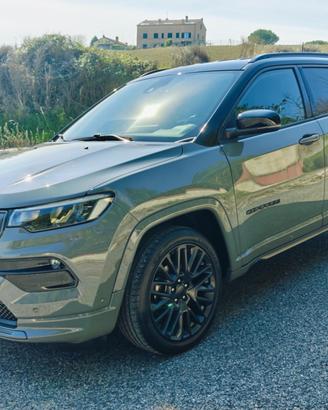 Jeep Compass 1.6 mjt S N1 Autocarro 2wd 130cv