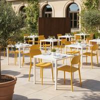 TAVOLI DA RISTORANTE