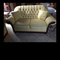 2 divani  classico 3+2posti