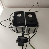 casse logitech