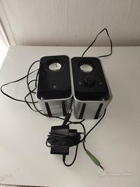 casse logitech