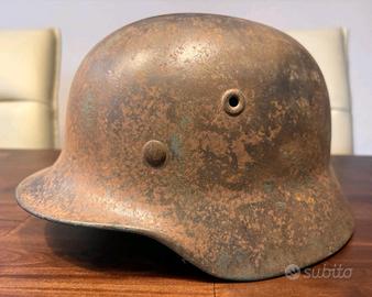 Elmetto tedesco ww2