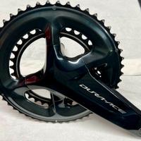 Shimano guarnitura Dura Ace R9100