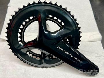 Shimano guarnitura Dura Ace R9100