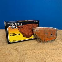 Sandcrawler Jawa - Star Wars Enamel Pin - Nuovo