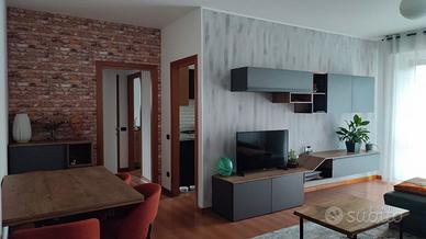 Appartamento bilocale di 79mq