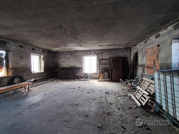 RUSTICO A PAVONE DEL MELLA